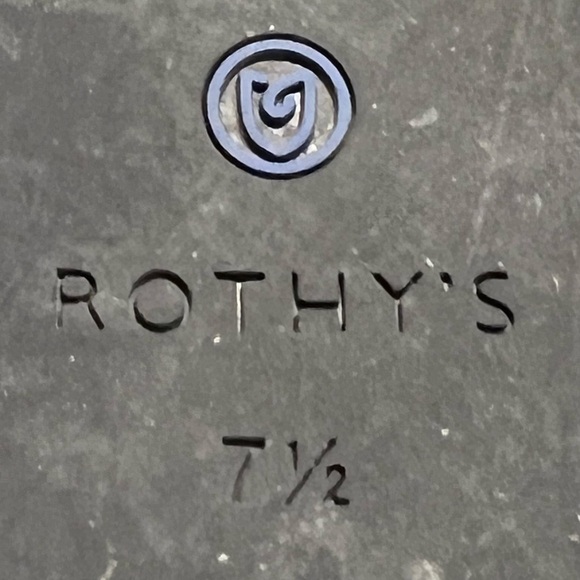 Rothy’s The Loafer Olive Camo Comfort Slip On Flats Women’s 7.5 - Picture 12 of 14